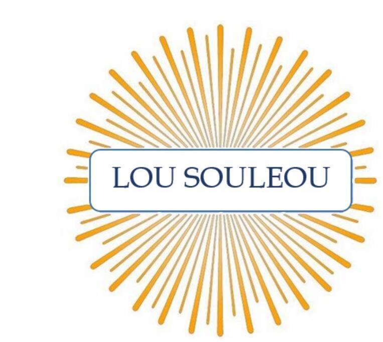 라시오타 Lou Souleou 아파트 외부 사진